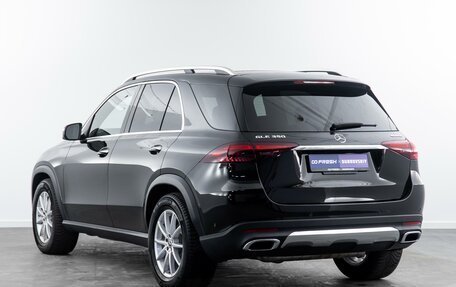 Mercedes-Benz GLE, 2023 год, 9 440 000 рублей, 2 фотография