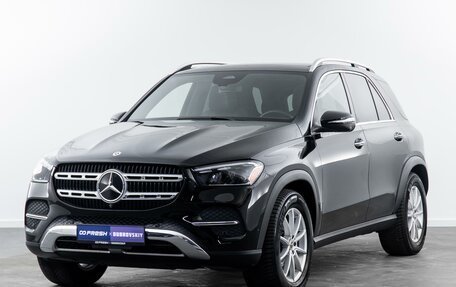 Mercedes-Benz GLE, 2023 год, 9 440 000 рублей, 5 фотография