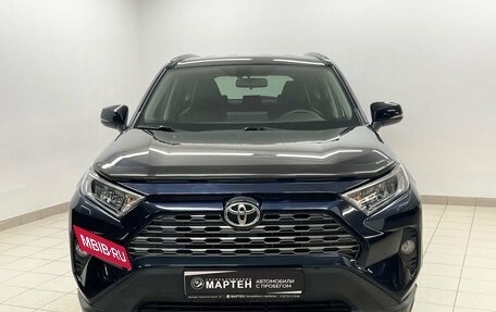 Toyota RAV4, 2019 год, 2 900 000 рублей, 2 фотография