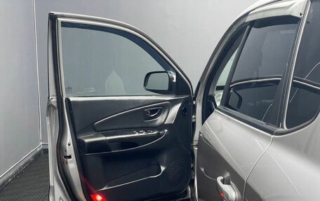 Hyundai Tucson III, 2006 год, 799 000 рублей, 7 фотография