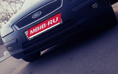 Ford Focus II рестайлинг, 2007 год, 420 000 рублей, 2 фотография