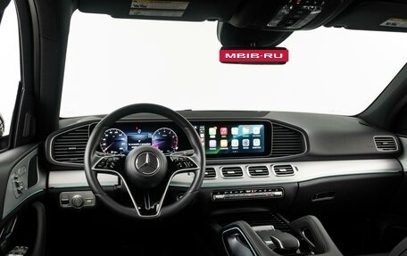 Mercedes-Benz GLE, 2023 год, 9 440 000 рублей, 6 фотография