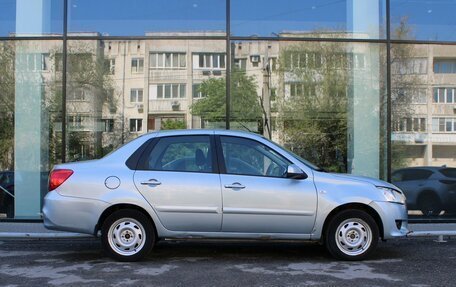 Datsun on-DO I рестайлинг, 2015 год, 466 000 рублей, 4 фотография