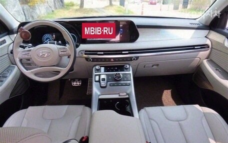 Hyundai Palisade I, 2022 год, 3 800 000 рублей, 6 фотография