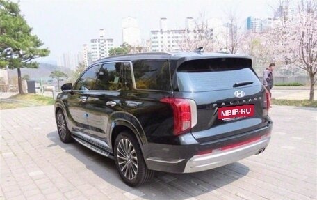 Hyundai Palisade I, 2022 год, 3 800 000 рублей, 4 фотография