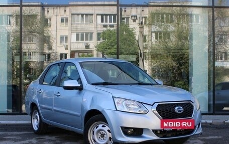 Datsun on-DO I рестайлинг, 2015 год, 466 000 рублей, 3 фотография
