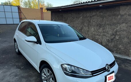 Volkswagen Golf VII, 2015 год, 1 450 000 рублей, 2 фотография