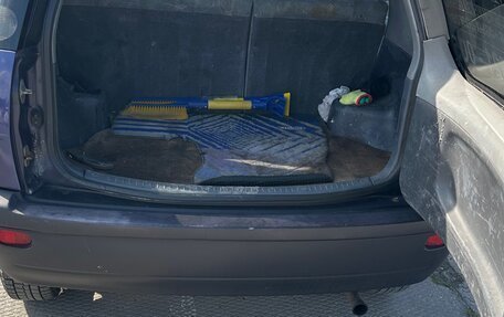 Toyota Raum I, 1998 год, 370 000 рублей, 6 фотография