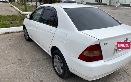 Toyota Corolla, 2001 год, 520 000 рублей, 2 фотография