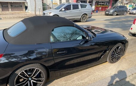 BMW Z4, 2022 год, 3 850 000 рублей, 3 фотография
