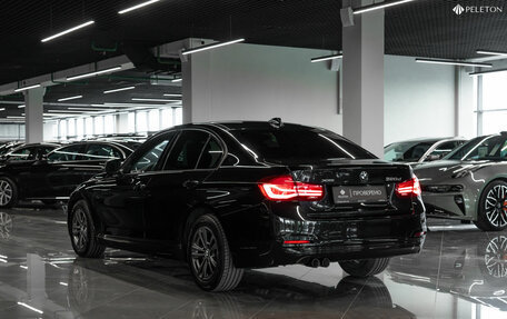 BMW 3 серия, 2018 год, 2 780 000 рублей, 4 фотография