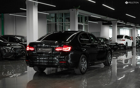 BMW 3 серия, 2018 год, 2 780 000 рублей, 5 фотография