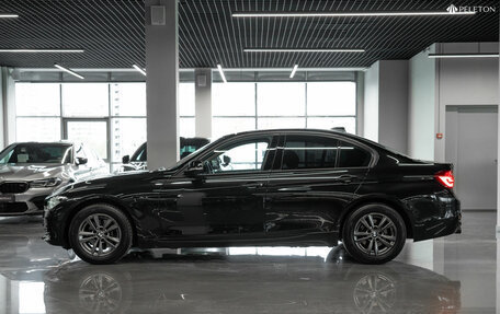 BMW 3 серия, 2018 год, 2 780 000 рублей, 7 фотография