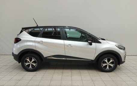 Renault Kaptur I рестайлинг, 2020 год, 1 569 000 рублей, 4 фотография