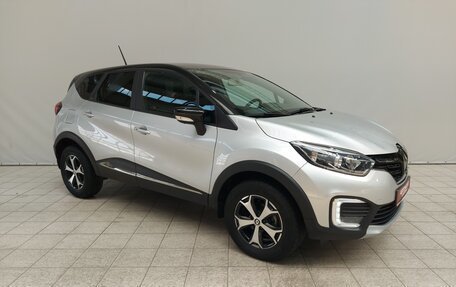 Renault Kaptur I рестайлинг, 2020 год, 1 569 000 рублей, 3 фотография