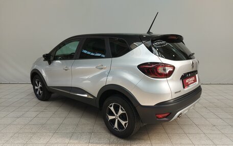 Renault Kaptur I рестайлинг, 2020 год, 1 569 000 рублей, 7 фотография