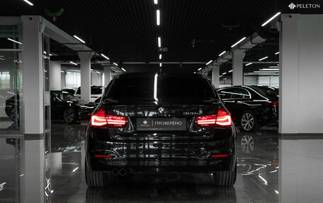 BMW 3 серия, 2018 год, 2 780 000 рублей, 6 фотография