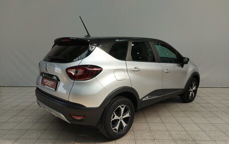 Renault Kaptur I рестайлинг, 2020 год, 1 569 000 рублей, 5 фотография