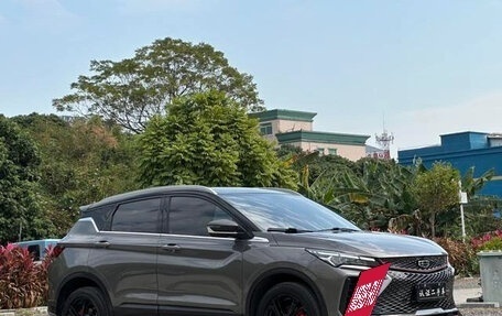 Geely Coolray I, 2022 год, 1 300 000 рублей, 3 фотография