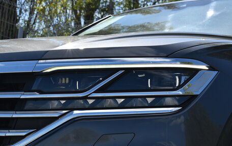 Volkswagen Touareg III, 2019 год, 5 600 000 рублей, 7 фотография