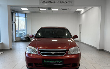Chevrolet Lacetti, 2009 год, 360 000 рублей, 2 фотография