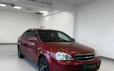 Chevrolet Lacetti, 2009 год, 360 000 рублей, 3 фотография