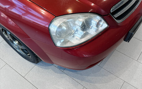 Chevrolet Lacetti, 2009 год, 360 000 рублей, 4 фотография