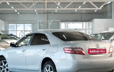 Toyota Camry, 2006 год, 1 039 000 рублей, 3 фотография