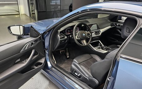 BMW 4 серия, 2022 год, 3 700 012 рублей, 5 фотография