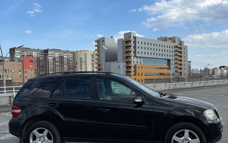 Mercedes-Benz M-Класс, 2006 год, 1 750 000 рублей, 2 фотография