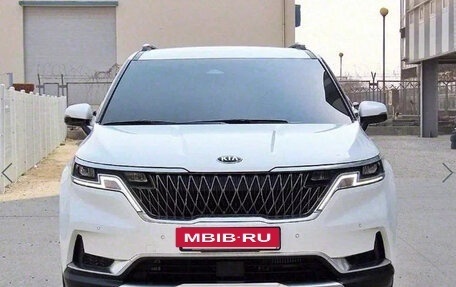 KIA Carnival, 2022 год, 3 120 000 рублей, 2 фотография