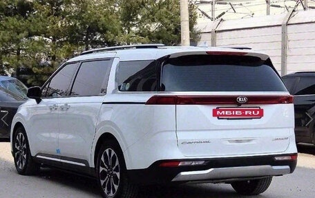 KIA Carnival, 2022 год, 3 120 000 рублей, 4 фотография