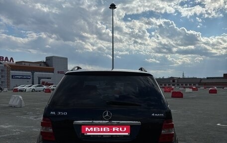 Mercedes-Benz M-Класс, 2006 год, 1 750 000 рублей, 4 фотография