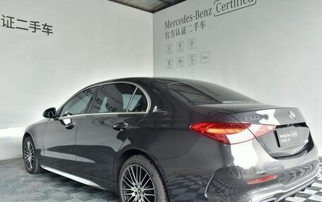 Mercedes-Benz C-Класс, 2023 год, 3 500 000 рублей, 3 фотография