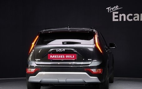 KIA Niro, 2022 год, 2 308 000 рублей, 4 фотография