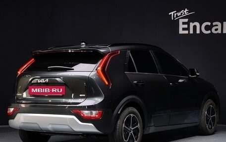 KIA Niro, 2022 год, 2 308 000 рублей, 2 фотография