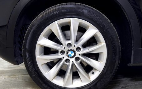 BMW X3, 2014 год, 1 400 000 рублей, 7 фотография