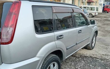 Nissan X-Trail, 2007 год, 900 000 рублей, 4 фотография