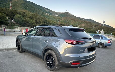 Mazda CX-9 II, 2021 год, 4 500 000 рублей, 3 фотография