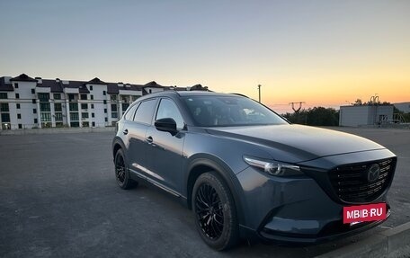 Mazda CX-9 II, 2021 год, 4 500 000 рублей, 2 фотография