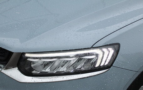 Geely Tugella FY11, 2023 год, 3 350 000 рублей, 3 фотография