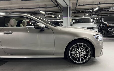 Mercedes-Benz E-Класс, 2021 год, 4 800 000 рублей, 2 фотография