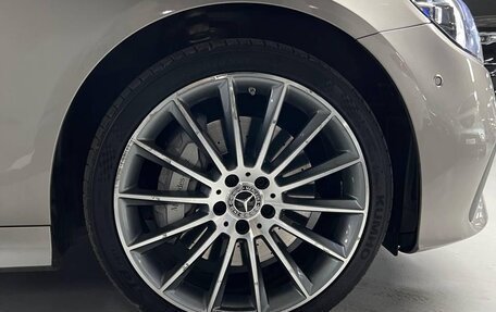 Mercedes-Benz E-Класс, 2021 год, 4 800 000 рублей, 4 фотография