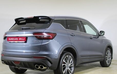 Geely Coolray I, 2021 год, 1 674 000 рублей, 5 фотография