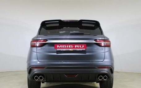 Geely Coolray I, 2021 год, 1 674 000 рублей, 6 фотография