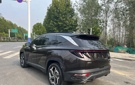 Hyundai Tucson, 2022 год, 2 150 000 рублей, 6 фотография
