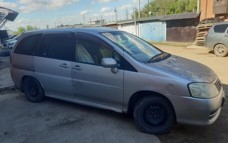 Nissan Liberty, 2001 год, 165 000 рублей, 3 фотография