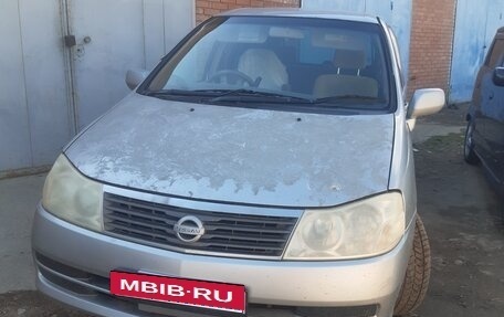 Nissan Liberty, 2001 год, 165 000 рублей, 2 фотография