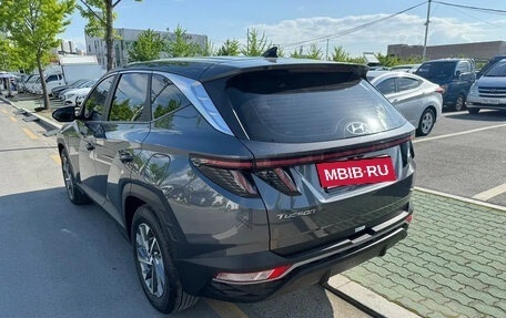 Hyundai Tucson, 2022 год, 2 400 000 рублей, 6 фотография