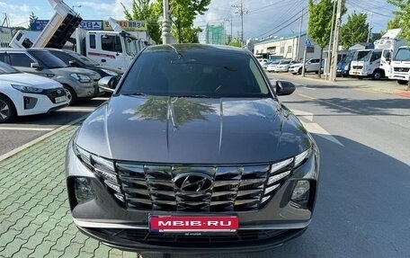 Hyundai Tucson, 2022 год, 2 400 000 рублей, 3 фотография